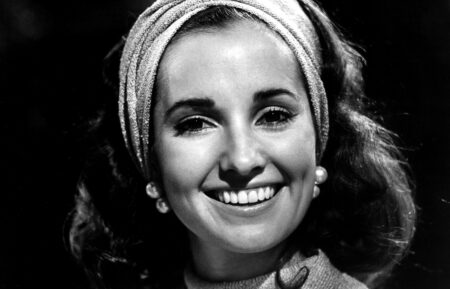 Susan Lucci in 'All My Children'