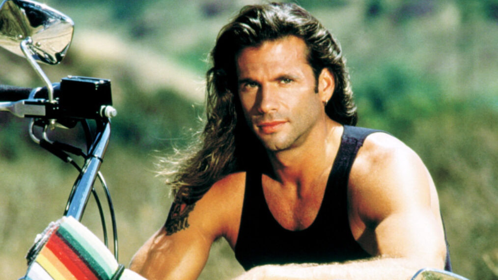 Whatever Happened to Lorenzo Lamas?