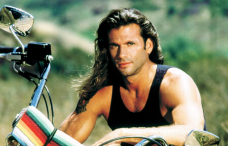 RENEGADE, Lorenzo Lamas, 1992-1997