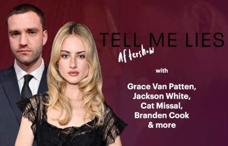 Tell Me Lies Aftershow