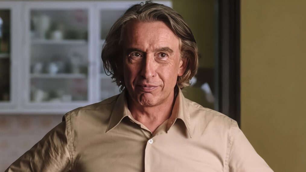 ‘The White Lotus’: Steve Coogan Joins Cast of Season 4