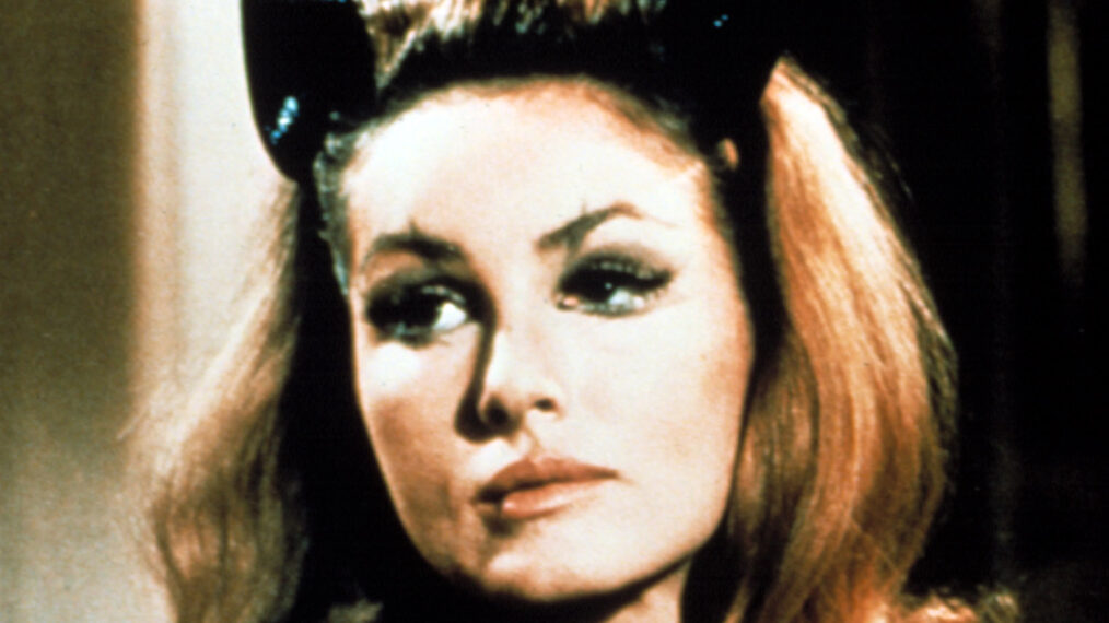 BATMAN, Julie Newmar