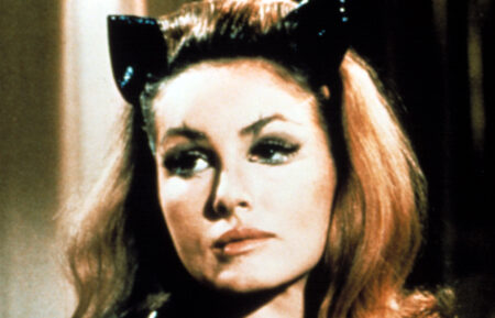 BATMAN, Julie Newmar