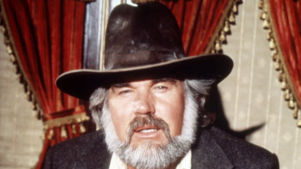 THE GAMBLER, (aka KENNY ROGERS AS THE GAMBLER), Kenny Rogers, 1980.