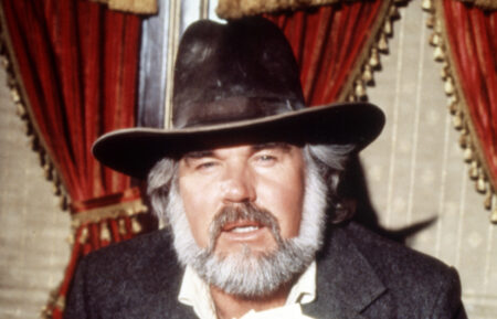 THE GAMBLER, (aka KENNY ROGERS AS THE GAMBLER), Kenny Rogers, 1980.