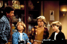 'Home Improvement': Tim Allen Reveals Where Relationships With Kid Actors Stand Now