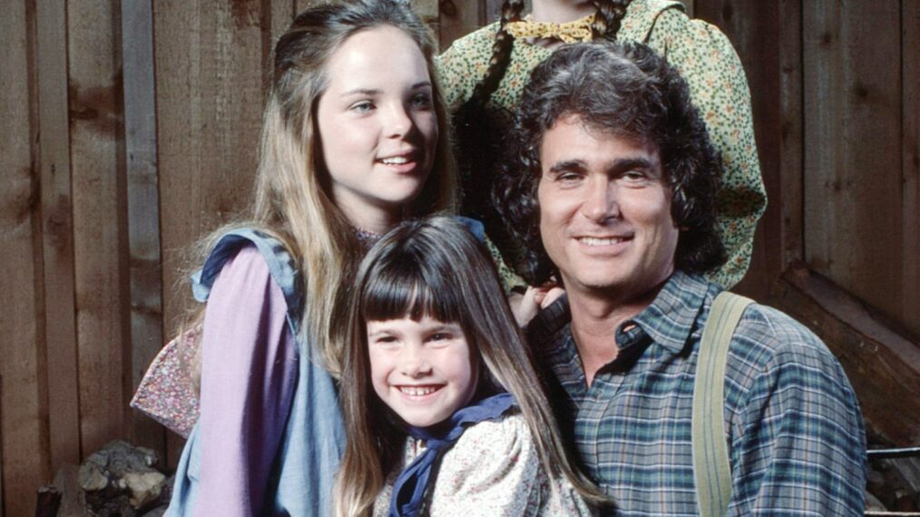 ‘Little House on the Prairie’: Rachel Greenbush Details ‘Tragic Loss’ of Leaving the Show