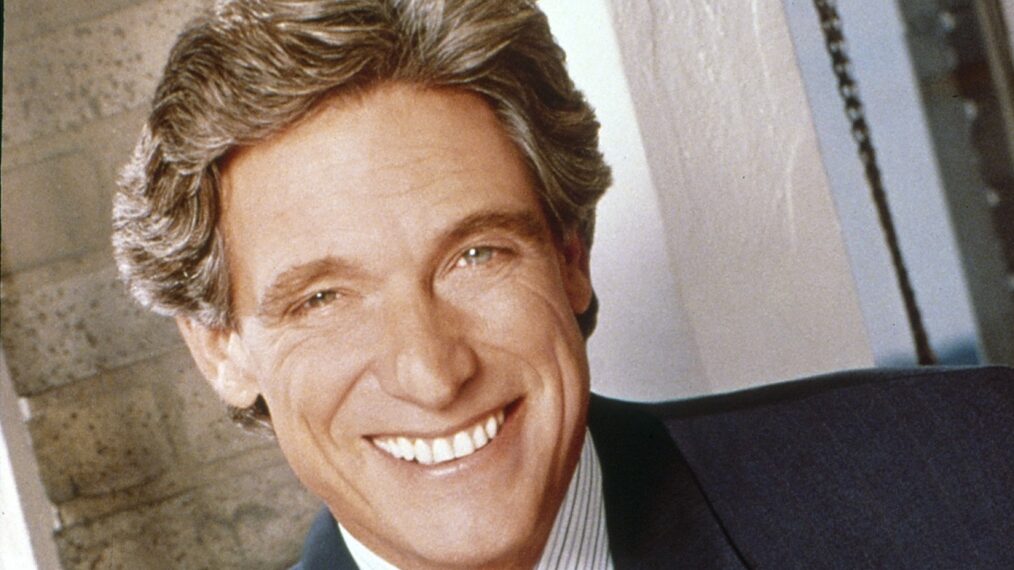 Maury Povich Declares He ‘Couldn’t Do’ His Talk Show Today