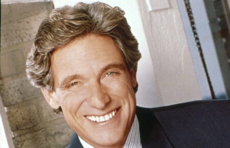Maury Povich