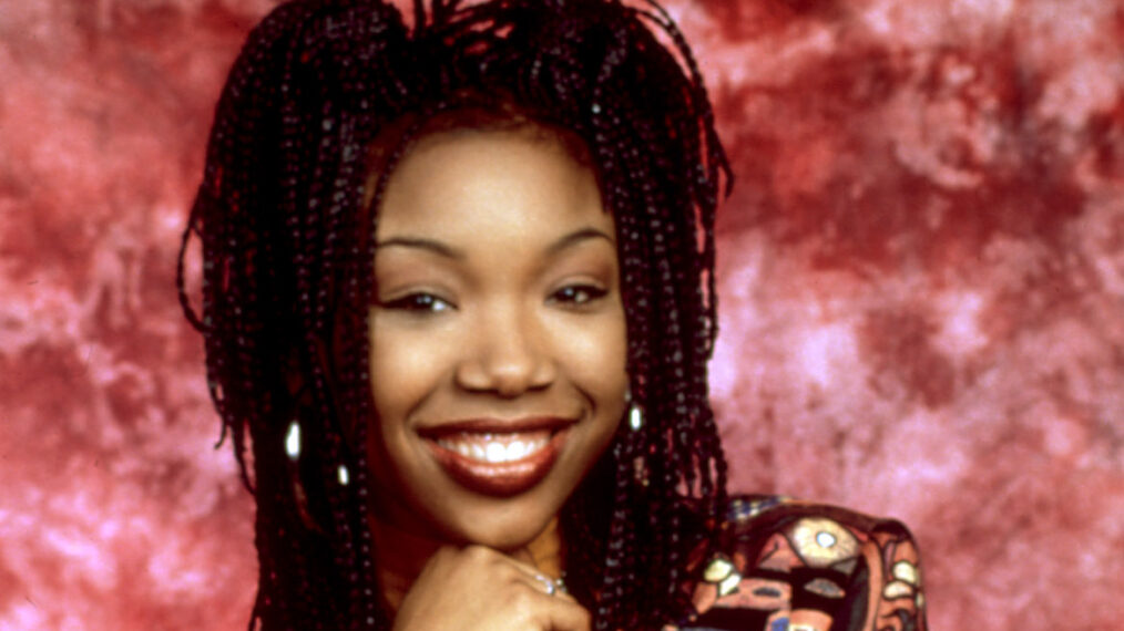 MOESHA, Brandy Norwood, 1996-2001