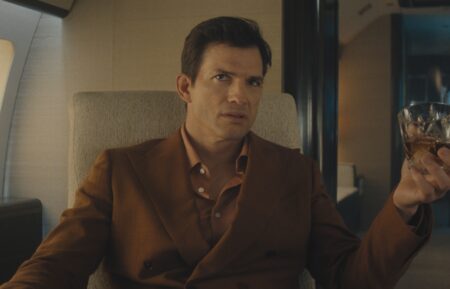 The Beauty -- Pictured: Ashton Kutcher as The Corporation. CR: FX