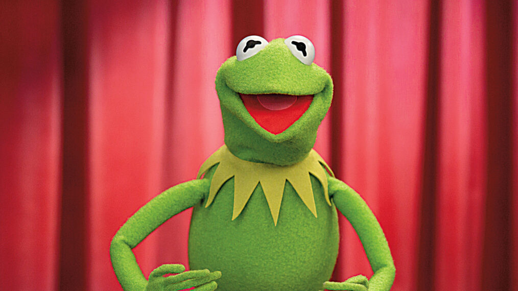 The Muppets, Kermit