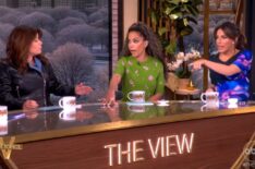 'The View,' Other Late-Night Shows to Be Affected by FCC's New Guidance
