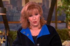 'The View': Joy Behar Shares Sharp Advice for Clintons Amid Epstein Fallout