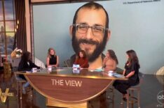 'The View' Cohosts Spend 30+ Minutes Reacting to Alex Pretti Killing by ICE: 'Straight-Up Murder'
