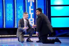 'The Wall' Host Chris Hardwick Speaks Out After 9/11 Hero's Stunning $1.6 Million Win
