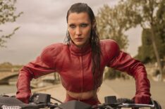 'The Beauty': How Ryan Murphy’s FX Series Compares to the Original Comic