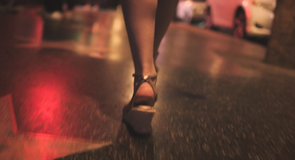 The Hillside Strangler - Ep. 101