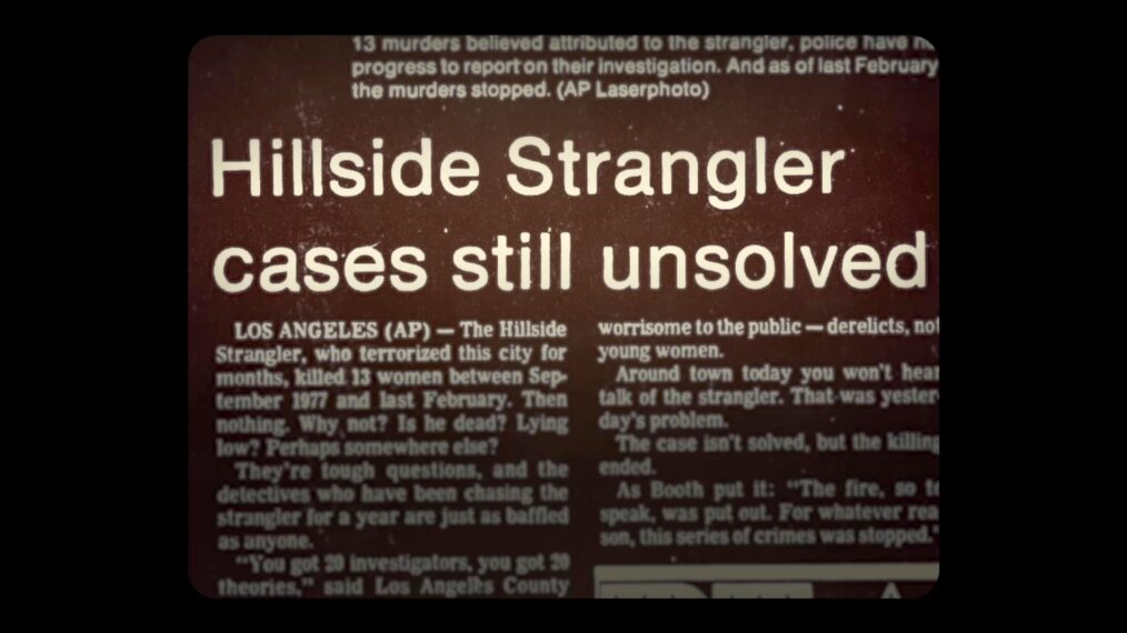 The Hillside Strangler - e101 - MGM+