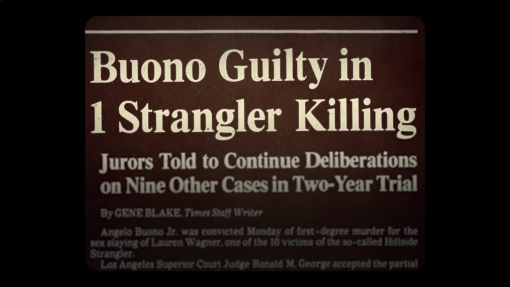 The Hillside Strangler - E104 - MGM+