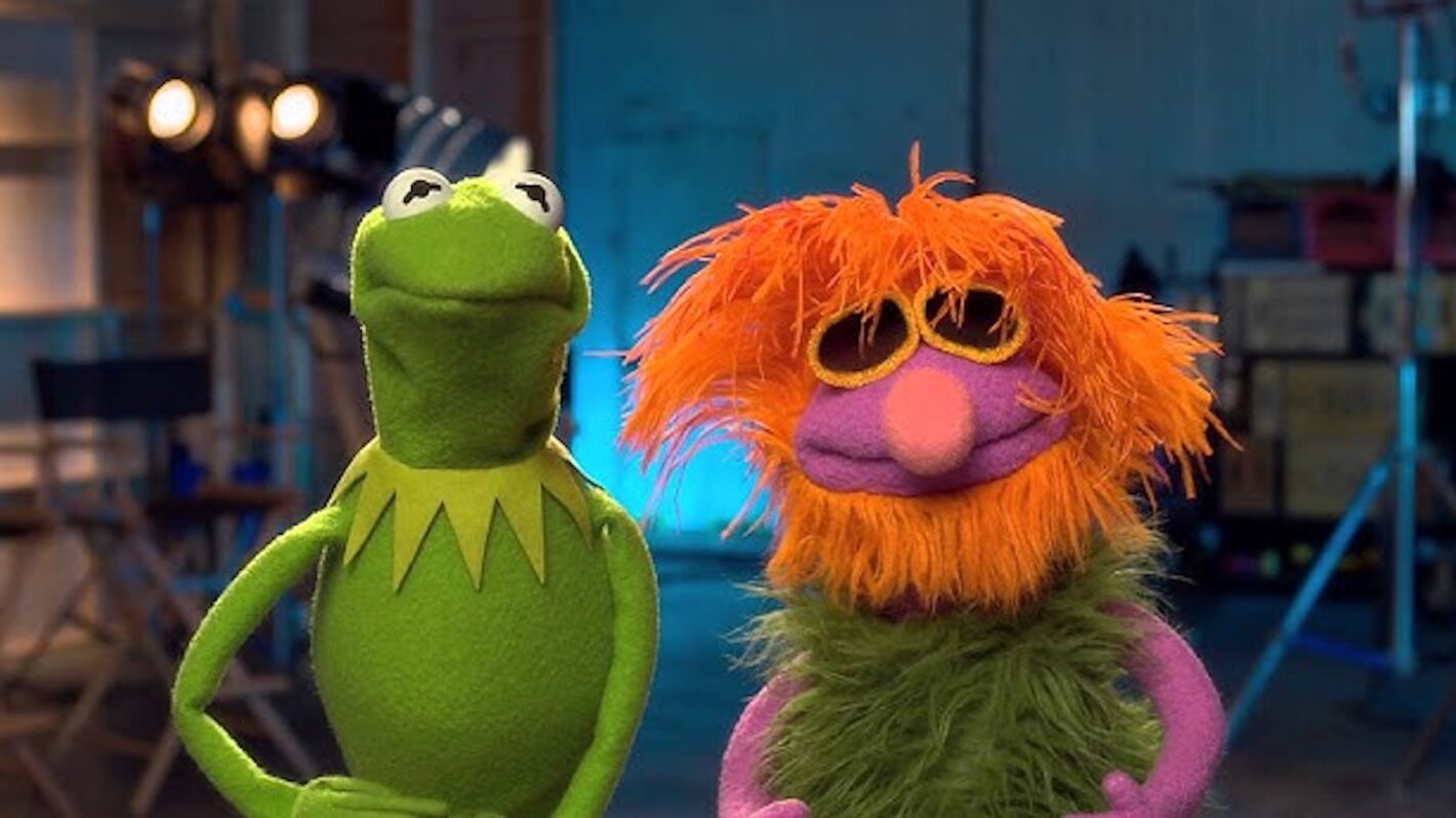 The Muppets, YouTube, https://www.youtube.com/watch?v=ibNuEcAt21k