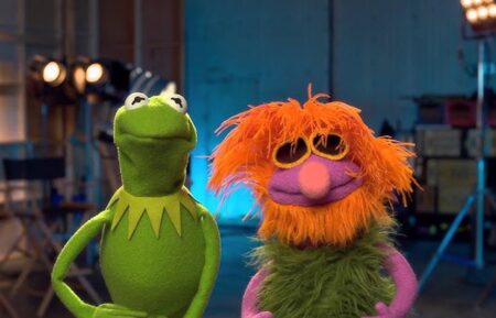 The Muppets, YouTube, https://www.youtube.com/watch?v=ibNuEcAt21k