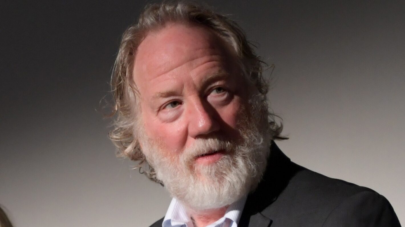 Timothy Busfield Pleads Not Guilty to Child Sexual Abuse Charges