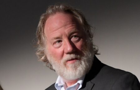 34th Santa Barbara International Film Festival - General Events - Day 10 Timothy Busfield at a screening of 'Guest Artist