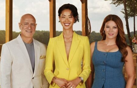 Top Chef hosts