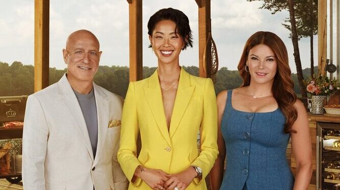 Meet ‘Top Chef’ Season 23 Contestants (PHOTOS)