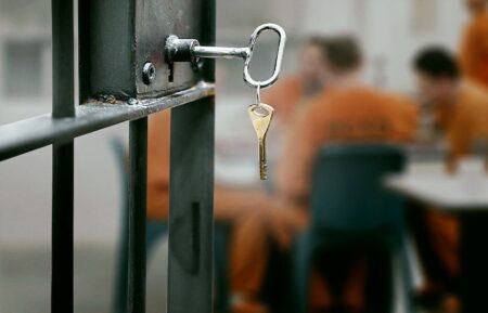 'Unlocked,' Season 2 - key art - Netflix