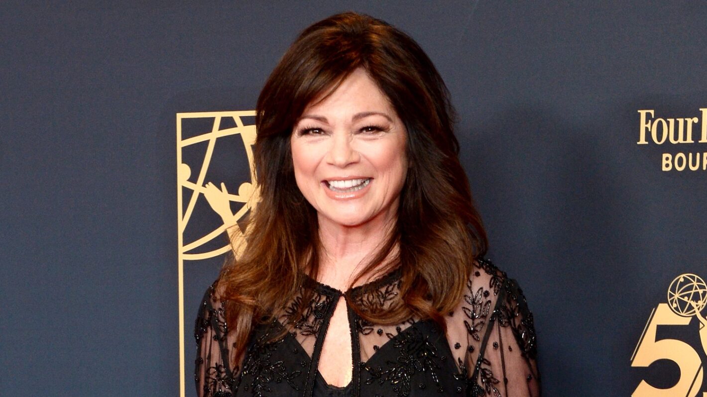 Valerie Bertinelli Recalls Being Fired From Diet Company After Gaining Back Weight
