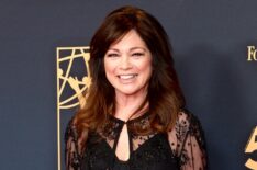 Valerie Bertinelli attends the 51st Annual Daytime Emmy Creative Arts & Lifestyle Awards at The Westin Bonaventure Hotel & Suites, Los Angeles on June 08, 2024 in Los Angeles, California.