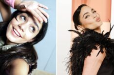 Vanessa Hudgens of High School Musical