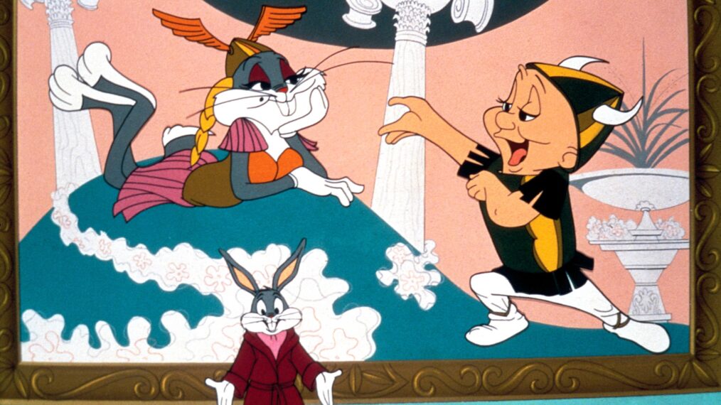 WHAT'S OPERA, DOC?, Bugs Bunny, Elmer Fudd, 1957