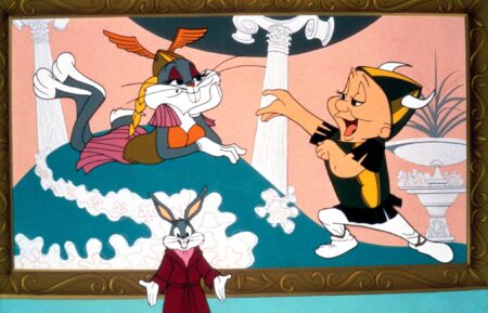 WHAT'S OPERA, DOC?, Bugs Bunny, Elmer Fudd, 1957