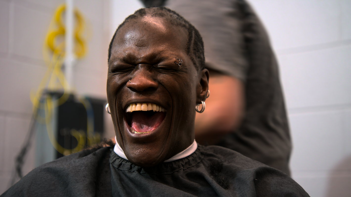 R-Truth Gets Candid About Future After Shocking Split as Netflix's 'WWE Unreal' Returns