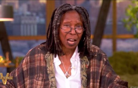 Whoopi Goldberg