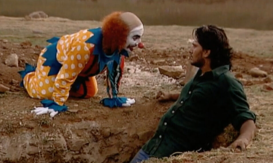 Woh, Episode 15, Zee TV