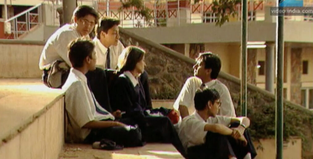 Woh - Episode 18 - Zee TV