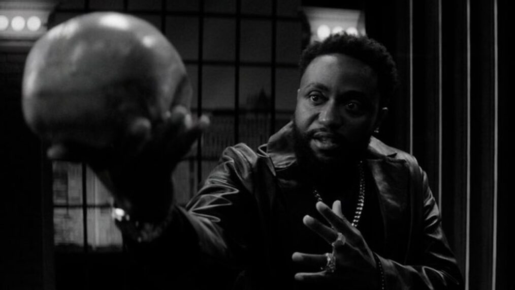 Wonder Man, Marvel; Photo courtesy of Marvel Television. © 2025 MARVEL.