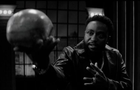 Wonder Man, Marvel; Photo courtesy of Marvel Television. © 2025 MARVEL.