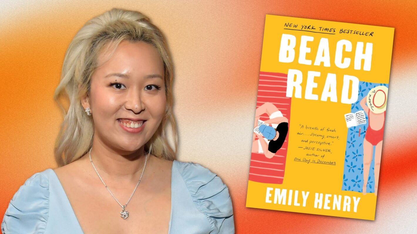 'Beach Read' Movie: Director Yulin Kuang Reveals Major Update (Exclusive)
