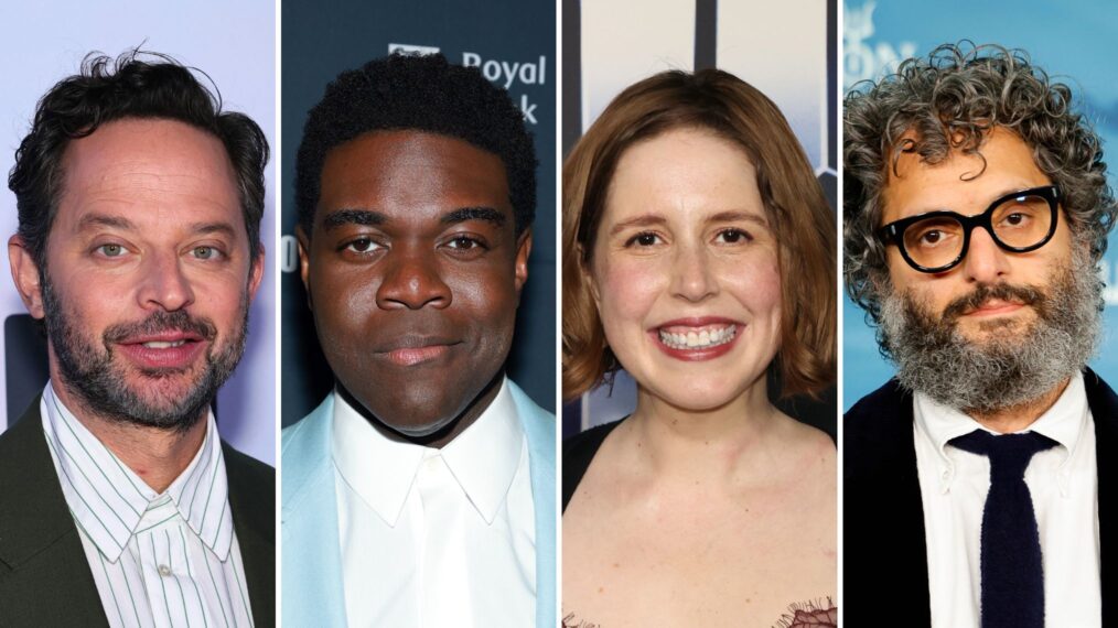 ‘A Hundred Percent’: Everything You Need to Know About Nick Kroll’s New Netflix Comedy