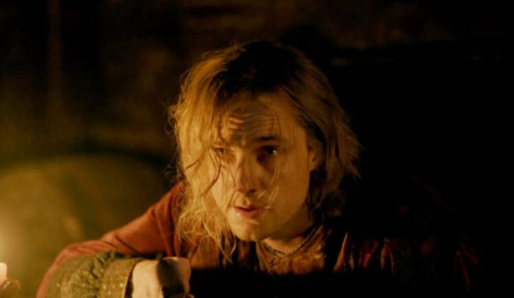 Henry Ashton as Daeron 