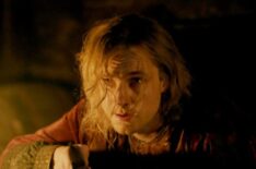 Henry Ashton as Daeron 'The Drunken' Targaryen in 'A Knight of the Seven Kingdoms' Season 1 Episode 1