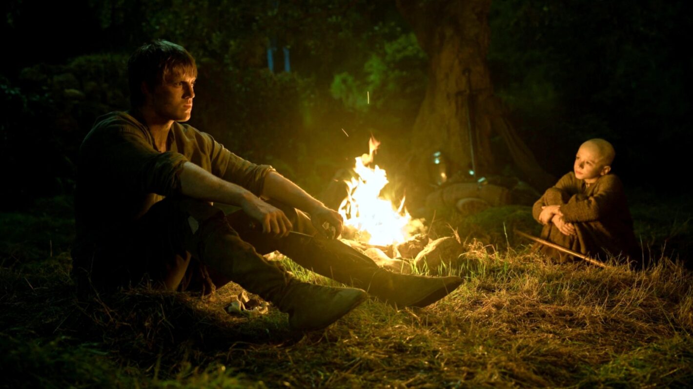 A Good ‘Knight,’ NFL Divisional Playoffs, ‘Landman’ Finale, an ‘Industry’ Birthday