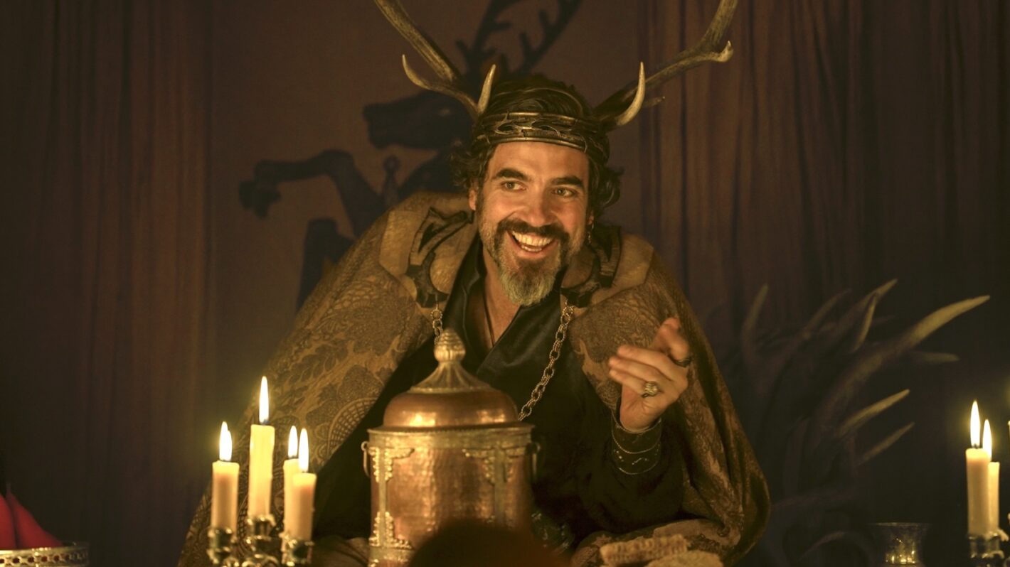 Who Is Lyonel Baratheon? ‘A Knight of the Seven Kingdoms’ Character Explained