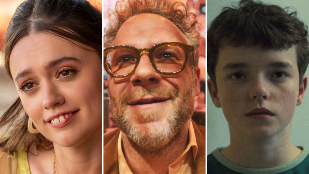 Actor Awards 2026 Nominations: ‘The White Lotus,’ ‘The Studio,’ & ‘Adolescence’ Lead TV Categories