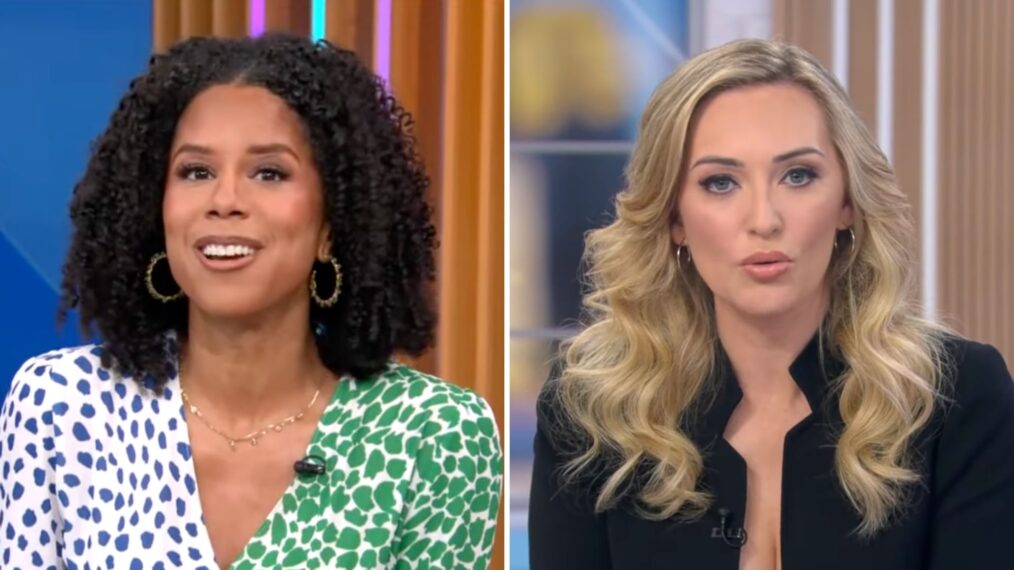 CBS Confirms Adriana Diaz & Kelly O’Grady as New Hosts of ‘CBS Saturday Morning’
